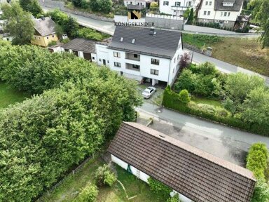 Einfamilienhaus zum Kauf 125.000 € 8 Zimmer 251 m² 906 m² Grundstück Schwarzenbach a Wald Schwarzenbach am Wald 95131