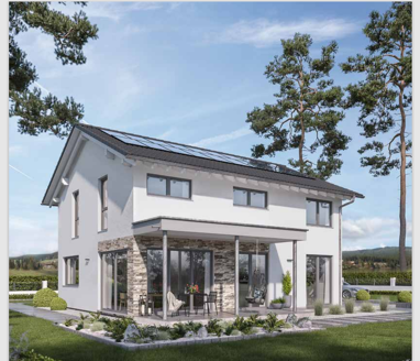 Haus zum Kauf Provisionsfrei 764.900 € 7 Zimmer 153 m² 861 m² Grundstück frei ab sofort Glöbusch Odenthal 51519