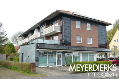 Wohnung zur Miete 510 € 2 Zimmer 51,7 m² 1. Geschoss Ohmstede Oldenburg 26125