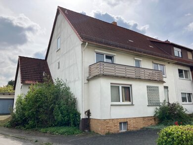 Einfamilienhaus zum Kauf 158.000 € 8 Zimmer 204 m² 421 m² Grundstück Calden Calden 34379