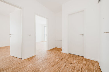 Wohnung zur Miete 2.260 € 3 Zimmer 100,8 m² 3. Geschoss Alma-Siedhoff-Buscher-Weg 24 Moosach-Bahnhof München 80997