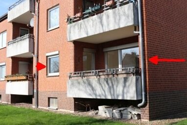 Wohnung zum Kauf 150.000 € 2 Zimmer 65 m² Neustadt - Nordwest Neustadt 31535
