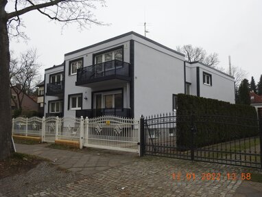 Wohnung zur Miete Wohnen auf Zeit 2.190 € 3 Zimmer 92 m² frei ab sofort Lichtenrade Berlin 12307