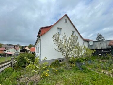 Einfamilienhaus zum Kauf 80.000 € 6 Zimmer 144 m² 437 m² Grundstück Schnellmannshausen Treffurt 99830