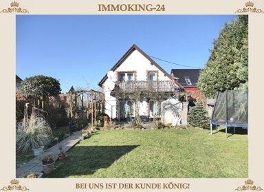 Mehrfamilienhaus zum Kauf 330.000 € 7 Zimmer 231 m² 919 m² Grundstück Höfen Monschau 52156