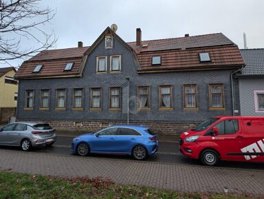 Mehrfamilienhaus zum Kauf 65.000 € 12 Zimmer 360 m² 364 m² Grundstück Zella-Mehlis 98544