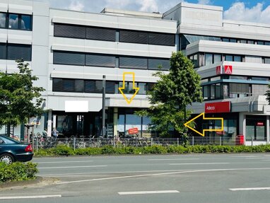 Bürofläche zum Kauf 228.000 € 130 m² Bürofläche Innenstadt - West Rheine 48431