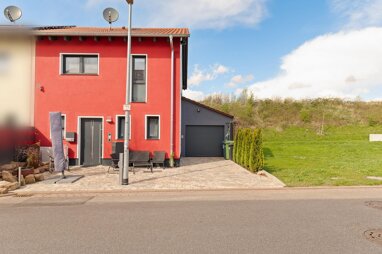 Doppelhaushälfte zum Kauf 570.000 € 5 Zimmer 127 m² 220 m² Grundstück Großvillars Oberderdingen 75038