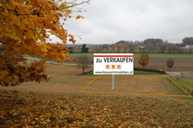 Grundstück zum Kauf Provisionsfrei 1.300 m² Grundstück Attnang-Puchheim 4800