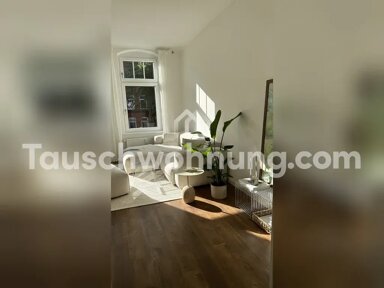 Wohnung zur Miete Tauschwohnung 790 € 3 Zimmer 73 m² 2. Geschoss Südfriedhof Bezirk 5 Kiel 24114