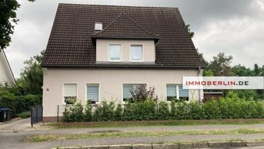 Mehrfamilienhaus zum Kauf 629.000 € 830 m² Grundstück Fürstenwalde Fürstenwalde/Spree 15517