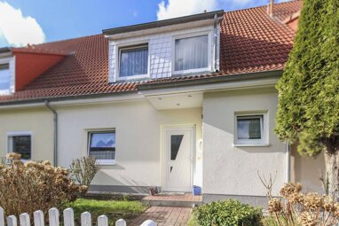 Doppelhaushälfte zum Kauf 449.999 € 5 Zimmer 123,2 m² 237,2 m² Grundstück Brinckmansdorf Rostock 18055