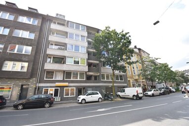 Mehrfamilienhaus zum Kauf 3.750.000 € 45 Zimmer 470 m² Grundstück Oberbilk Düsseldorf 40227