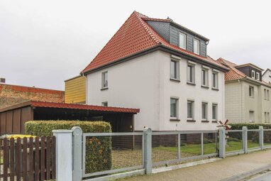 Einfamilienhaus zum Kauf 349.000 € 7 Zimmer 146 m² 557 m² Grundstück Auguststadt Wolfenbüttel 38304