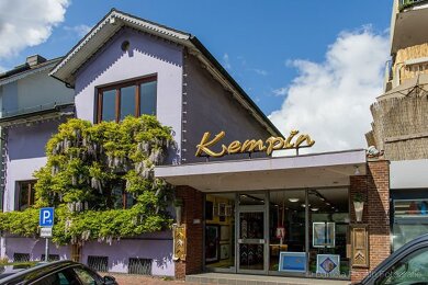 Einfamilienhaus zum Kauf 850.000 € 4 Zimmer 137 m² 698 m² Grundstück Buxtehude Buxtehude 21614