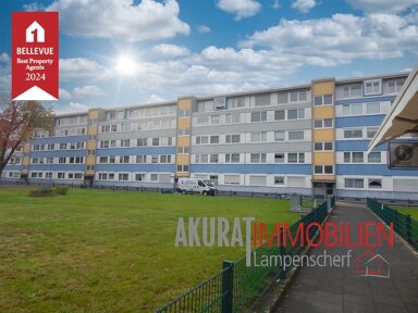 Wohnung zum Kauf 219.000 € 3 Zimmer 79,2 m² 2. Geschoss Baumberg - Mitte Monheim am Rhein / Baumberg 40789