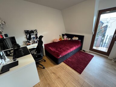 Studio zur Miete 570 € 1 Zimmer 20 m² 3. Geschoss Kirchheim - Mitte Heidelberg / Kirchheim 69124