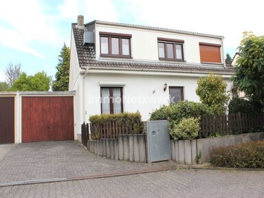 Einfamilienhaus zum Kauf 379.000 € 8 Zimmer 126 m² 380 m² Grundstück Kernstadt Limburg an der Lahn / Limburg an der Lahn 65549