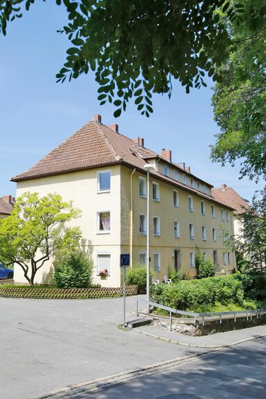 Wohnung zur Miete 230 € 2 Zimmer 42 m² Krieger-Gedächtnis-Siedlung 1 Neustadt Neustadt b.Coburg 96465