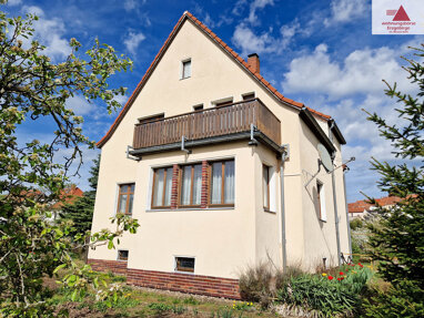 Einfamilienhaus zum Kauf 295.000 € 5 Zimmer 120 m² 1.060 m² Grundstück Dippoldiswalde Dippoldiswalde 01744