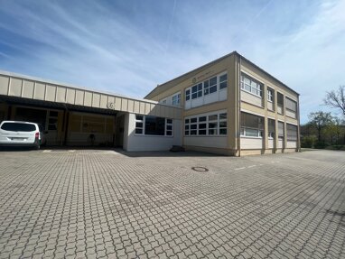 Halle/Industriefläche zum Kauf 1.820 m² Lagerfläche Wendelstein Wendelstein 90530