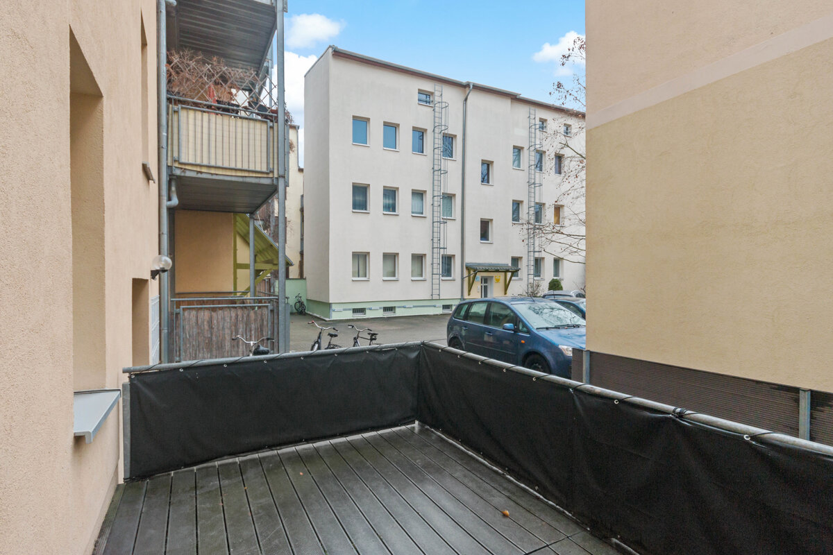 Wohnung zur Miete 450 € 1 Zimmer 40 m²<br/>Wohnfläche Erdgeschoss<br/>Geschoss Adolfstraße 4 Giebichenstein Halle 06114