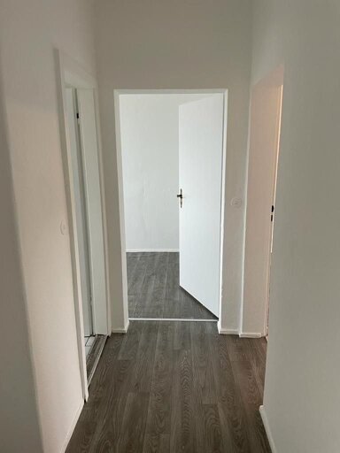 Wohnung zur Miete 420 € 58 m² 3. Geschoss Am Bahnhof 38a Heldrungen Heldrungen 06577