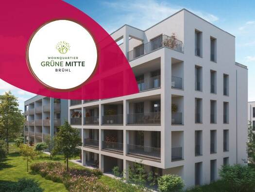 Fertig- und Musterhäuser zum Kauf Am Schrankenbuckel 16 Brühl 68782