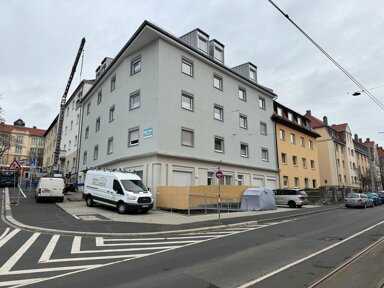 Außenstellplatz zur Miete provisionsfrei 75 € Senefelderstraße 8 Grombühl Würzburg 97080