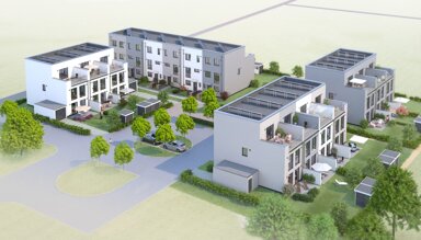 Reihenendhaus zum Kauf provisionsfrei 639.990 € 4 Zimmer 160 m² 245 m² Grundstück Mühlenweg Urbach Köln 51145