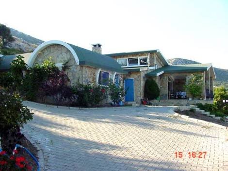 Einfamilienhaus zum Kauf 380.000 € 8 Zimmer 360 m²<br/>Wohnfläche 4.000 m²<br/>Grundstück Izmir 35000