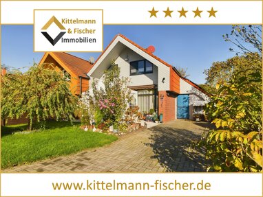 Einfamilienhaus zum Kauf 246.000 € 4 Zimmer 107 m² 345 m² Grundstück Wedesbüttel Meine 38527