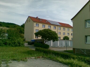 Wohnung zur Miete 279 € 3 Zimmer 61,1 m² 1. Geschoss Am Kirschgraben 4 Großkochberg Uhlstädt-Kirchhasel 07407