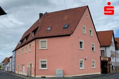 Mehrfamilienhaus zum Kauf 480.000 € 15 Zimmer 381 m² 184 m² Grundstück Gochsheim Gochsheim 97469