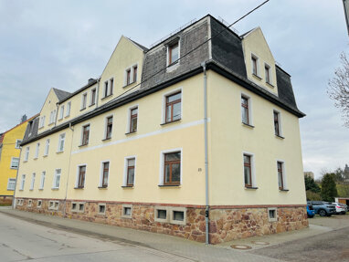 Wohnung zur Miete 350 € 2 Zimmer 60 m² 1. Geschoss Teichstraße 23 Döbeln Döbeln 04720