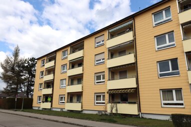 Wohnung zum Kauf 199.500 € 3 Zimmer 70,7 m² 3. Geschoss Erding Erding 85435