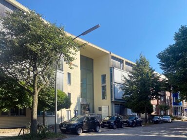 Bürofläche zur Miete provisionsfrei 22,50 € 1.602 m² Bürofläche teilbar ab 344 m² Uhlenhorst Hamburg 22085