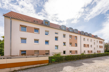 Wohnung zur Miete 274 € 2 Zimmer 36,5 m² 3. Geschoss Weißenburgstr. 33a Zellerau Würzburg 97082