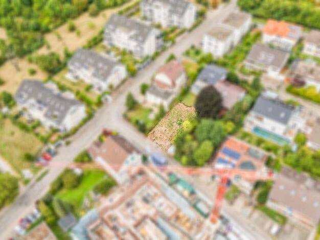 Grundstück zum Kauf 327 m² Grundstück Tamm 71732