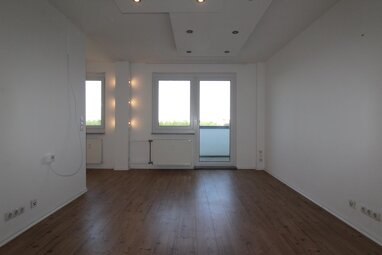 Wohnung zur Miete 430 € 2 Zimmer 54 m² 5. Geschoss Zingster Straße 18 Lausen-Grünau Leipzig 04207