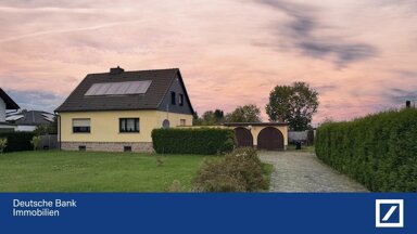 Einfamilienhaus zum Kauf 7 Zimmer 160 m² 2.100 m² Grundstück Zörbig Zörbig 06780