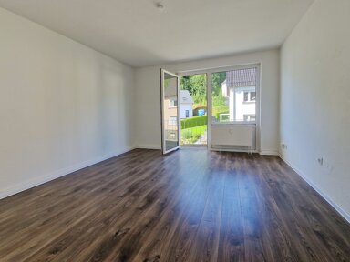 Wohnung zur Miete 338 € 2 Zimmer 58,9 m² 2. Geschoss Bergstraße 12 Werdohl Werdohl 58791