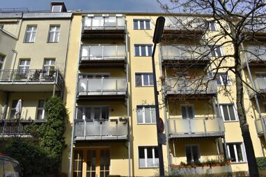 Wohnung zum Kauf 251.000 € 2 Zimmer 50 m² 2. Geschoss Friedenau Berlin 12159