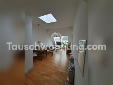 Wohnung zur Miete Tauschwohnung 630 € 2,5 Zimmer 54 m² 5. Geschoss Wilmersdorf Berlin 10715