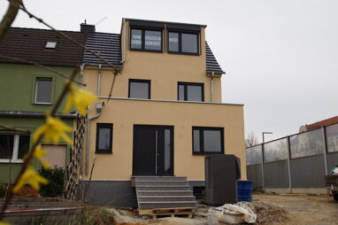 Wohnung zur Miete 1.900 € 4 Zimmer 140 m² Freirodaer Straße 4 Möckern Leipzig 04159