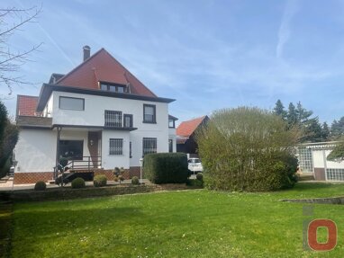 Mehrfamilienhaus zum Kauf 1.550.000 € 8 Zimmer 225 m² 1.650 m² Grundstück Heddesheim 68542
