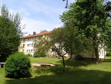 Wohnung zur Miete 465 € 3 Zimmer 55,2 m² 2. Geschoss Walahfridstraße 12 Ziehers - Süd Fulda 36043