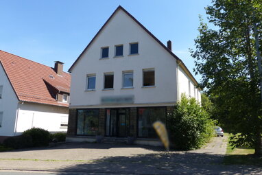 Haus zum Kauf 150.000 € 8 Zimmer 200 m² 2.044 m² Grundstück Rischenau Lügde 32676