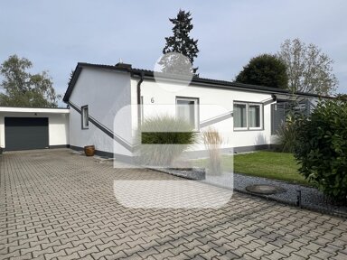 Einfamilienhaus zum Kauf 489.000 € 4 Zimmer 104 m² 581 m² Grundstück Herzogenaurach 9 Herzogenaurach 91074