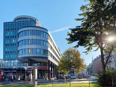 Bürofläche zur Miete provisionsfrei 13,90 € 780 m² Bürofläche teilbar ab 231 m² Altona - Altstadt Hamburg 22765